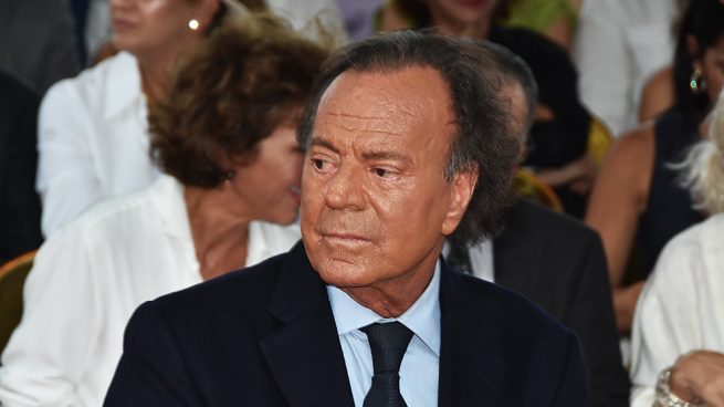 Julio Iglesias