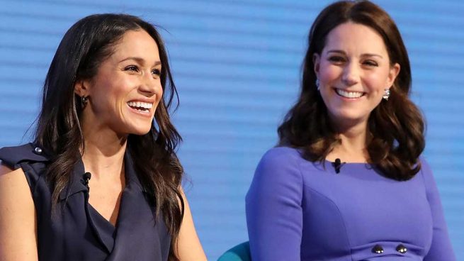 Meghan Markle Kate Middleton Emojis