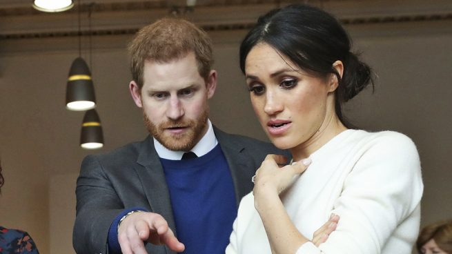 Shock en Reino Unido: ¿A quién ha descartado Meghan Markle de su lista de invitados?