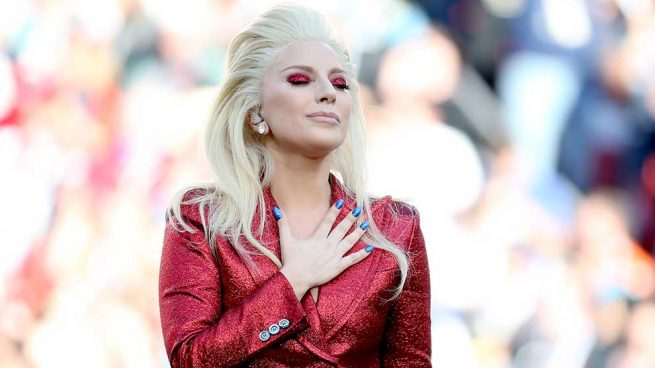 Los 10 Looks Más Extravagantes Y Arriesgados De Lady Gaga