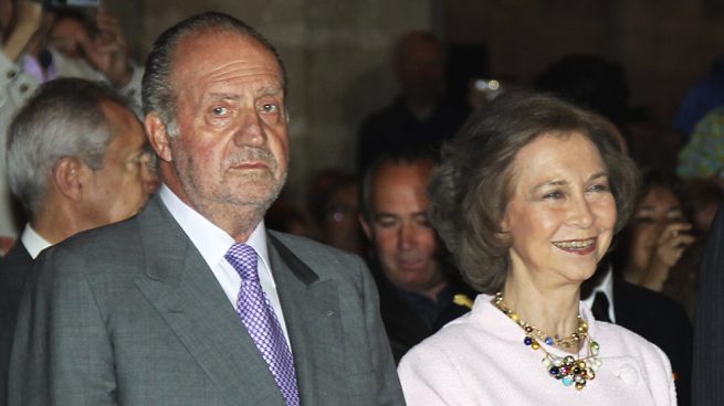 Don Juan Carlos