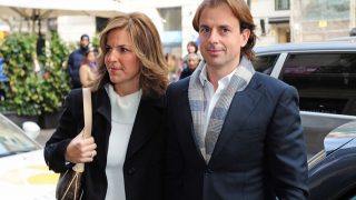 GALERÍA: Cronología del divorcio de Arantxa Sánchez Vicario y Josep Santacana / Gtres