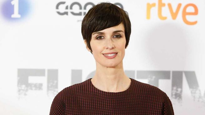 Fugitiva Looks Paz Vega