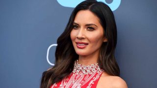 Galería: El estilo de Olivia Munn, nuevo amor de Álex González / Gtres