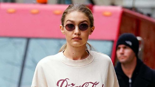 Gigi Hadid