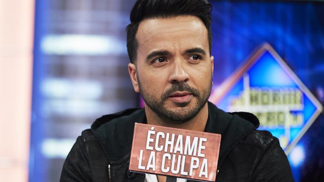 Luis Fonsi