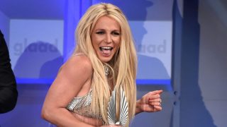 Britney Spears vuelve a dejarnos sin respiración con su look / Gtres