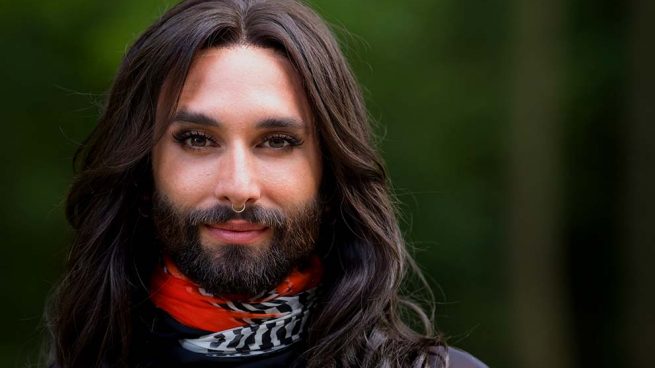 Conchita Wurst