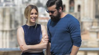 GALERÍA: Las imágenes del fin de semana en pareja de Mario Casas y Blanca Suárez / Gtres