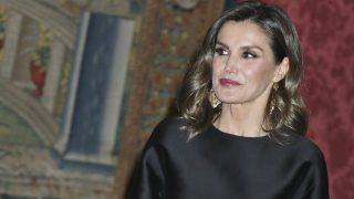 La reina doña Letizia / Gtres