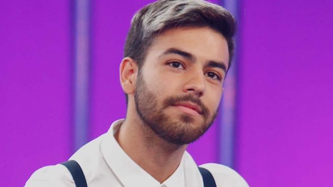 Agoney