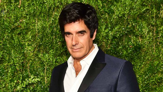 David Copperfield