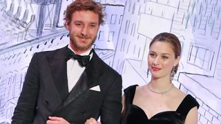 Pierre Casiraghi y Beatrice Borromeo / Gtres