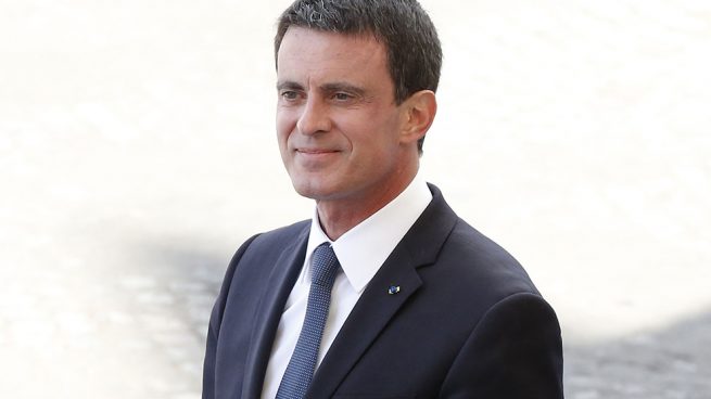 Manuel Valls