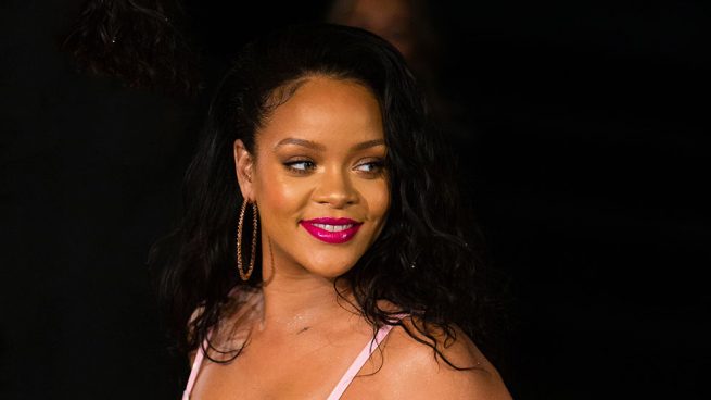 Rihanna