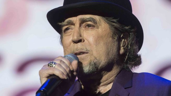 Joaquín Sabina