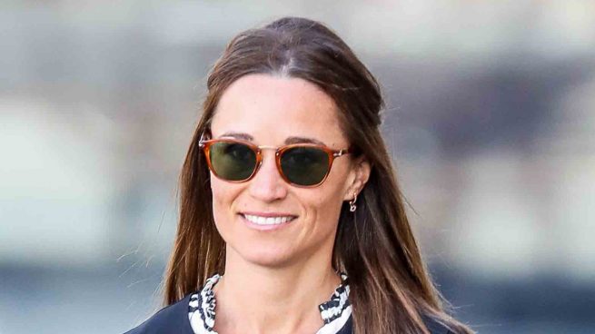 Pippa Middleton