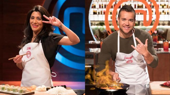 Desvelamos el secreto que esconden dos de los nuevos concursantes de ‘Masterchef’