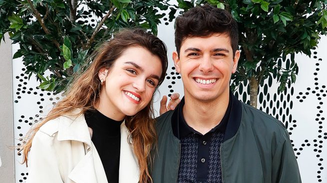 Alfred y Amaia