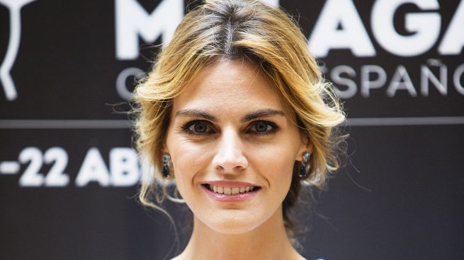 Amaia Salamanca