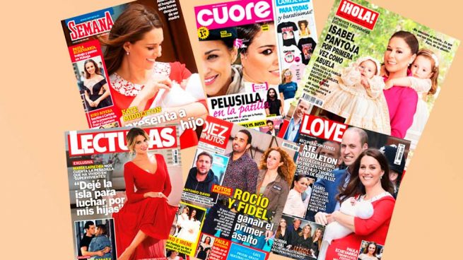 Revistas