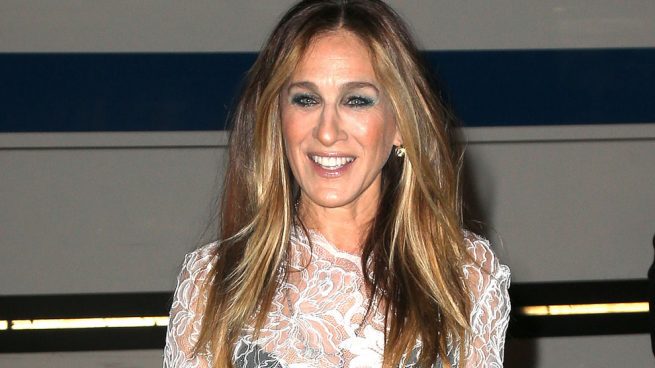 Sarah Jessica Parker