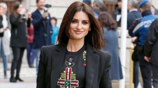 GALERÍA: Las mejores imágenes de Penélope Cruz en el último año / Gtres