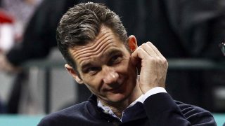 Iñaki Urdangarin en una imagen de archivo /Gtres