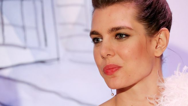 Carlota Casiraghi