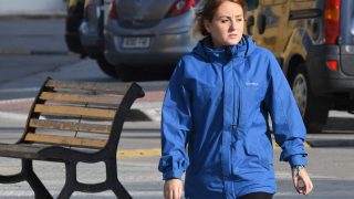 Rocío Flores Carrasco en una imagen de 2016 (Gtres)