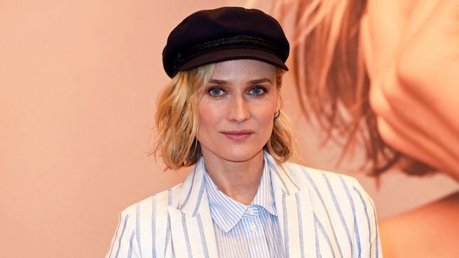 Diane Kruger y Sara Carbonero ya saben cuál es la blazer del entretiempo