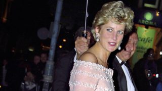 Diana de Gales / Gtres