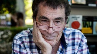 Fernando Sánchez Dragó en una imagen de archivo / Gtres
