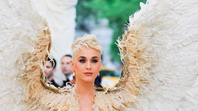 VER GALERÍA: Todos los looks de la Gala MET 2018 / Gtres