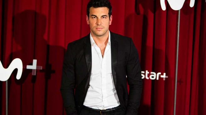 Mario Casas