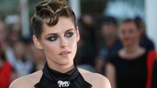 GALERÍA. Kristen Stewart, la musa rebelde de Chanel en Cannes / Gtres