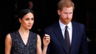 Meghan y Harry hacen su última escapada antes de su boda/ Gtres