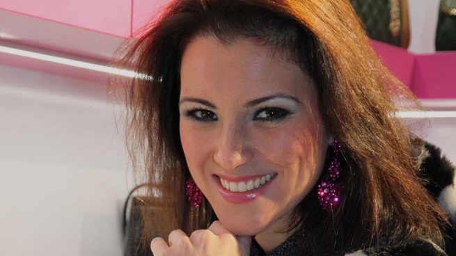 María Jesús Ruíz