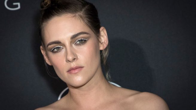 Kristen Stewart en Cannes