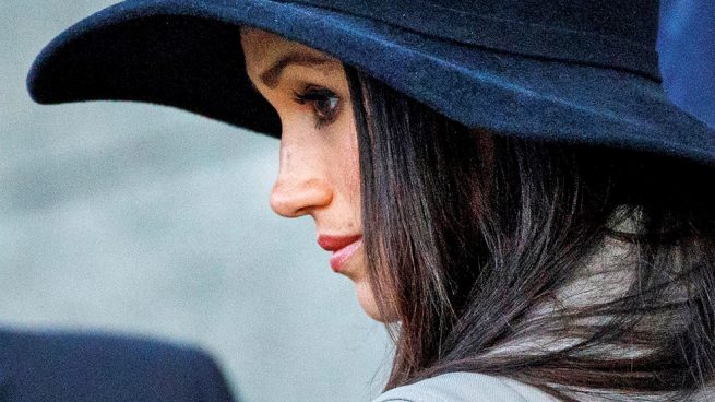 El último consejo que Diana habría dado a Meghan antes de la boda