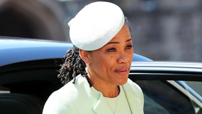 Doria Ragland