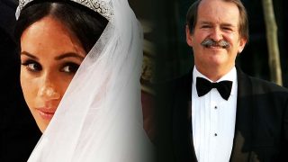 Duarte de Braganza ha criticado abiertamente la boda del príncipe Harry con Meghan Markle / Gtres
