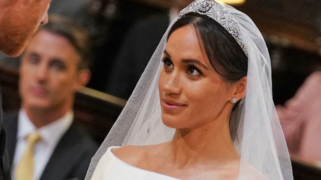 Meghan Markle, víctima de un nuevo ataque racista, pero con un punto ‘dulce’