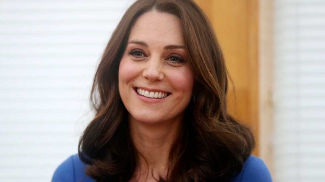 Kate Middleton Zara