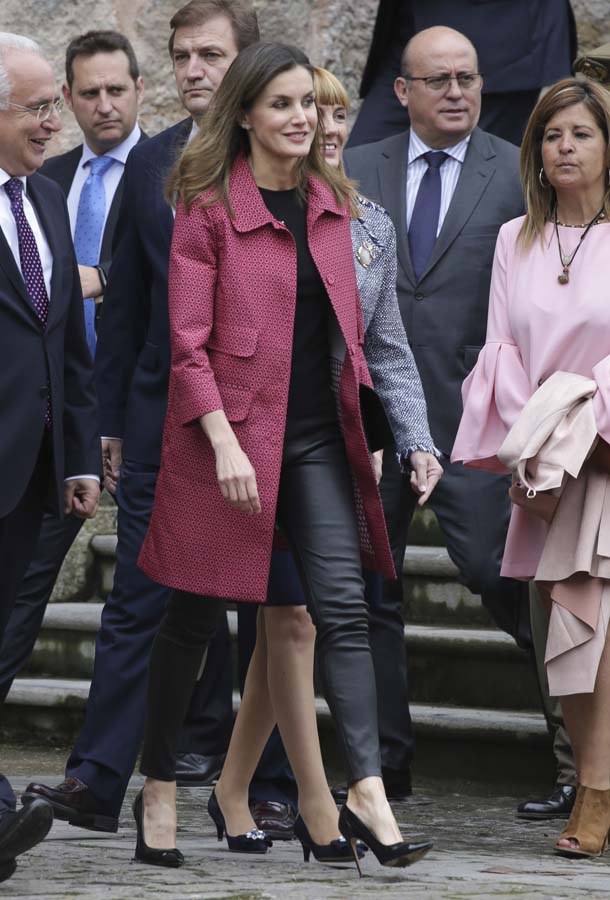 Reina Letizia