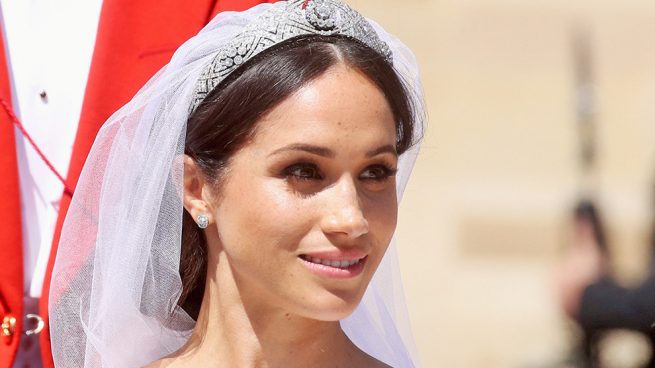 Meghan Markle tiene nueva consejera… y sabemos quién es