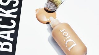 Dior ha creado una línea de maquillaje ‘low cost’ / Dior