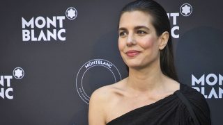 Carlota Casiraghi / Gtres