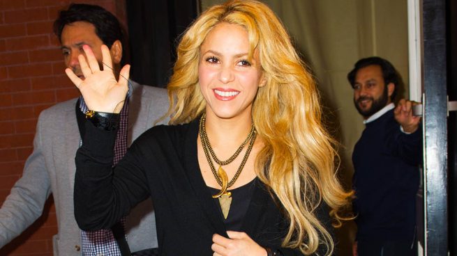 Shakira