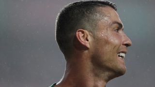 Cristiano Ronaldo en una imagen de archivo /Gtres